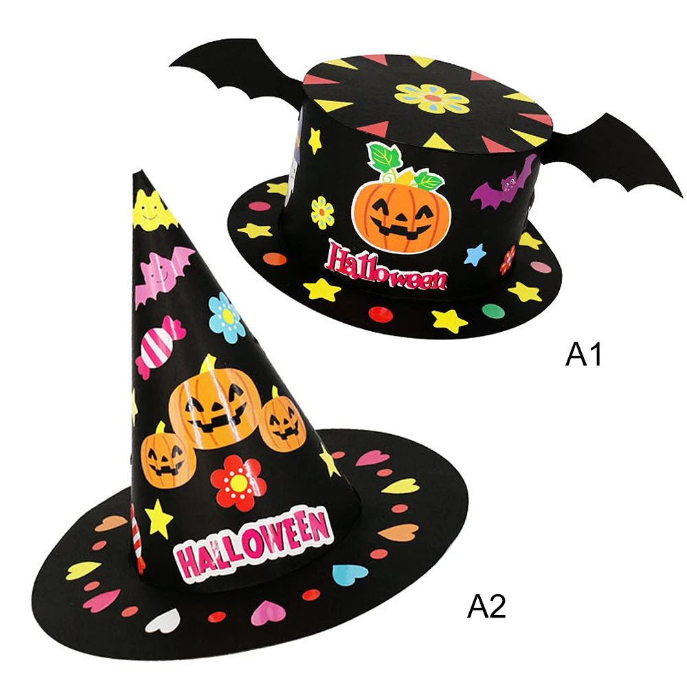 Детская шапка для косплея на Хэллоуин подарок праздничное украшение вечерние