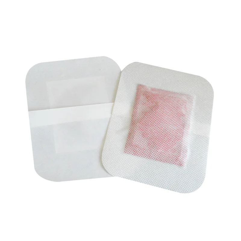 Пластырь для ног Детокс питание восстановление органическое улучшение сна уход