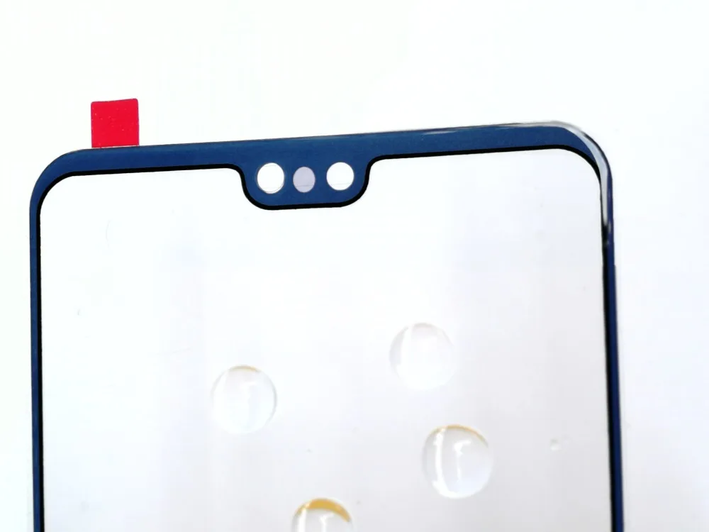 Shyueda 100% новый + OCA инструмент для Huawei P20 EML AL00 L09 L29 внешний фронтальный стеклянный
