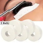 125 рулонов губки для наращивания ресниц