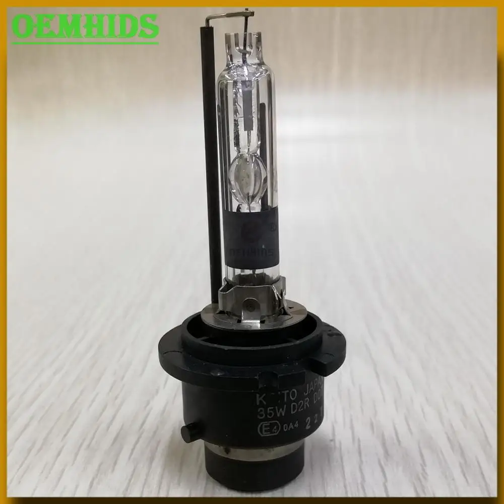 NZMIC111LBCA000 б/у оригинальная ксеноновая лампа OEMHIDS HID Зажигалка фара балластный