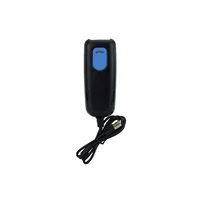 most popular portable 1d mini laser bluetooth and 2 4g barcode scanner support android ios windows system