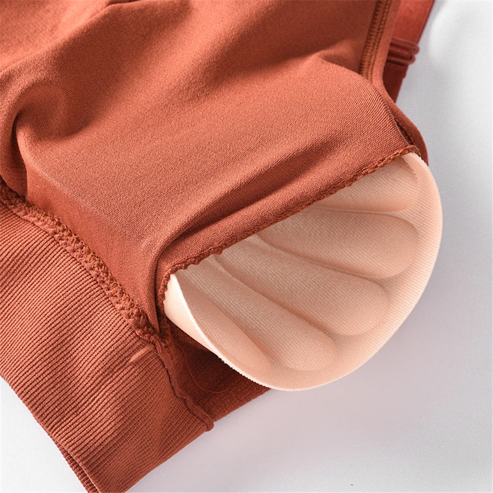 

Push Up Solid Sports Bra Cotton Sports Bras Women Jogging Gym Women Sports Bra Girl Underwear Fitness Running Yoga Sport Tops