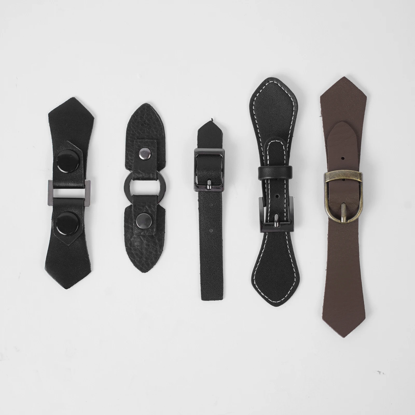 

2 комплекта, металлические пуговицы для пальто, куртки