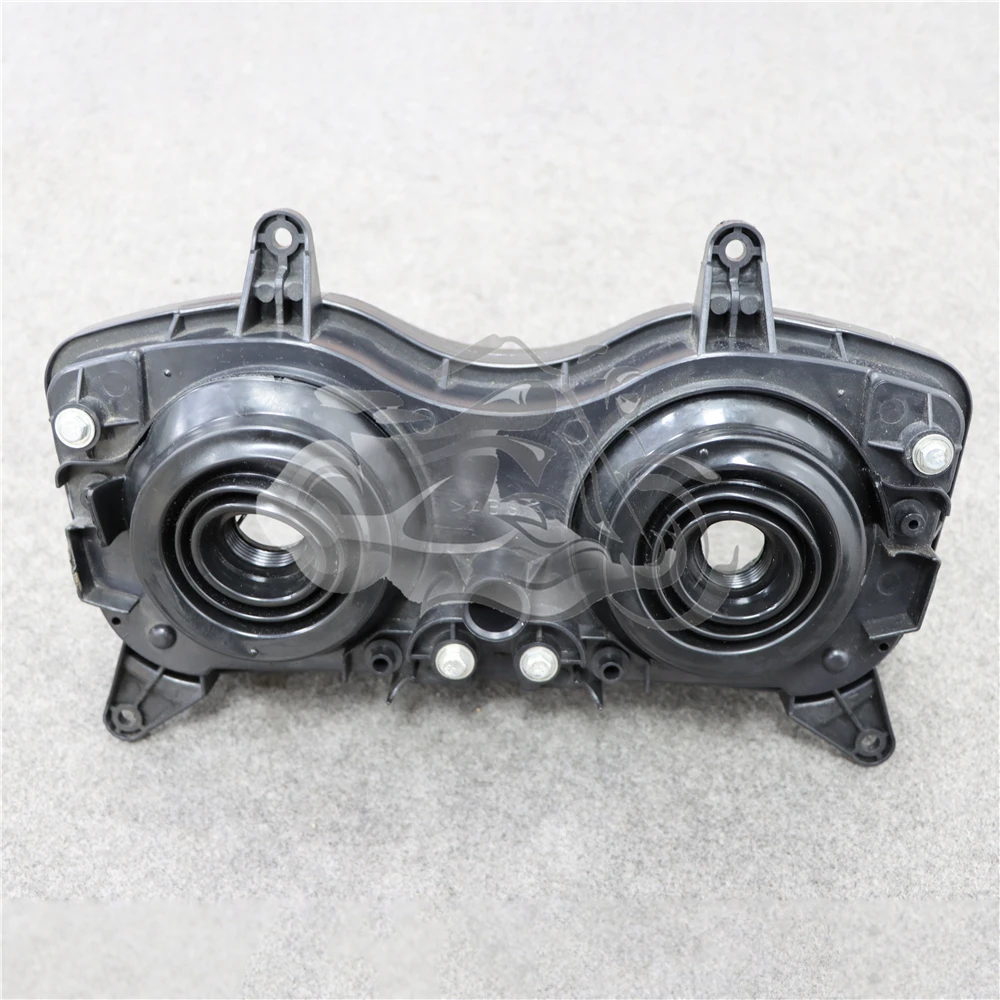 

Fit for RVF400 NC35 MC35 1994 - 1996 RVF 400 1995 Motorcycle HeadLight Headlamp Black New