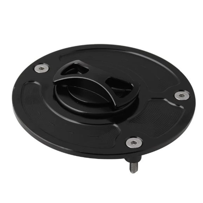 

Motorcycle modified parts aluminum fuel tank cap for Kawasaki FZX-6R/ZX-6RF1-3