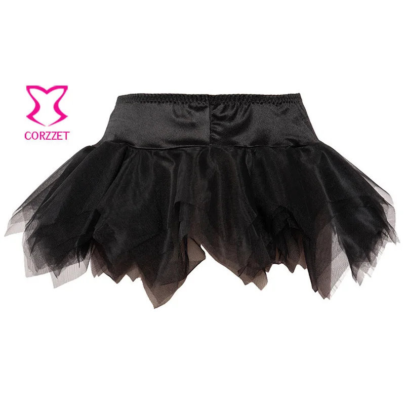 

Модная женская сетчатая юбка из тюля, плиссированная мини-юбка-пачка для женщин, платье для танцев на сцене, летняя юбка-американка
