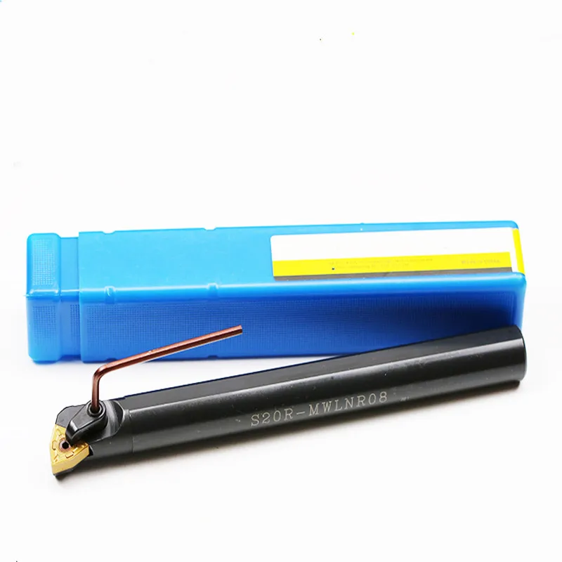 MOS держатель токарного инструмента токарный станок с ЧПУ для лазерной резки бар