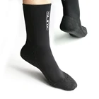 Носки для дайвинга для взрослых 3 мм, ботинки, Водная обувь, Нескользящие пляжные ботинки, мужская, женская, Мужская обувь для Гидрокостюма, ботинки для подводного плавания и серфинга