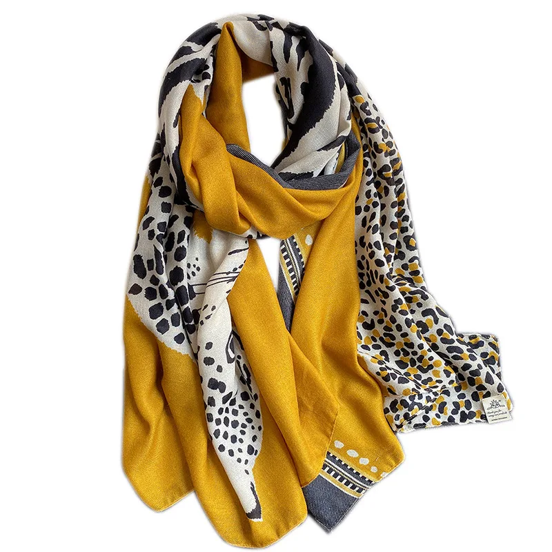 

new Scarf &Wrap