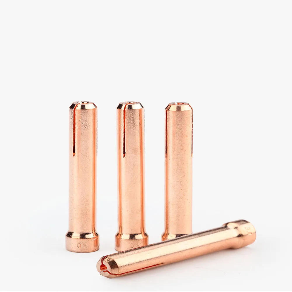 

20PCS WP17/18/26 Tig welding torch parts collet