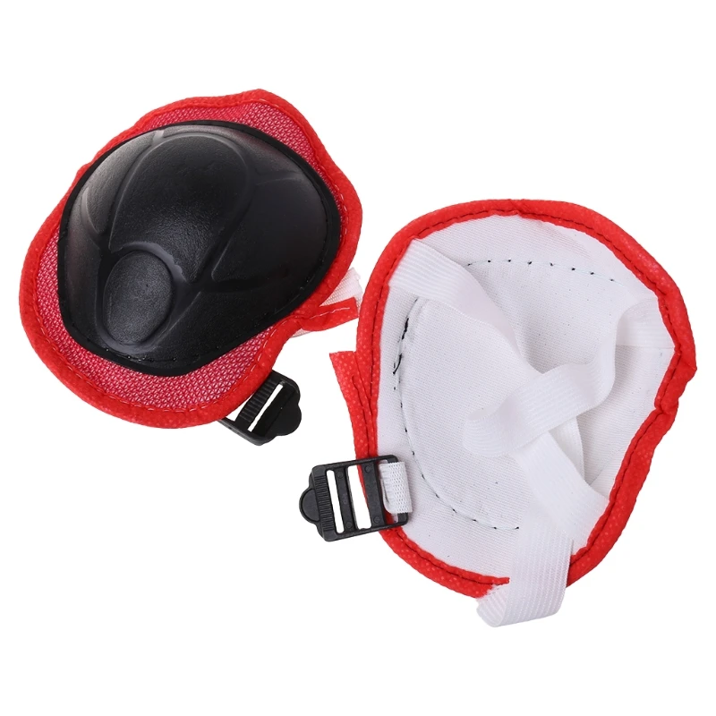 Детские наколенники защита для езды на велосипеде и скейтборде скутера детская