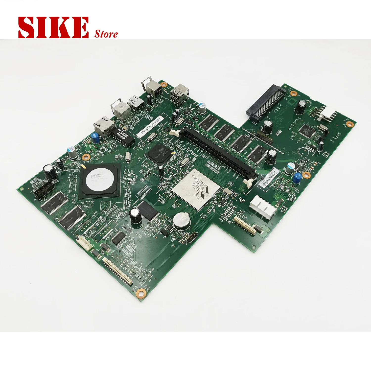Стандартная основная плата для HP M3035 M3027 3035 3027 форматирования|formatter board|main logic boardhp
