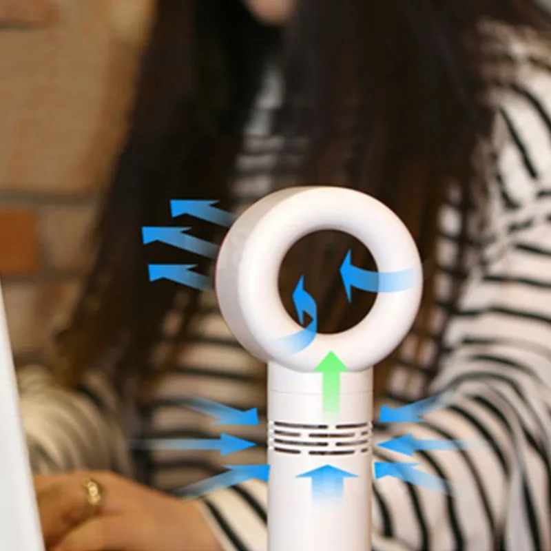 Мини-вентилятор для наращивания ресниц с USB-портом воздуходувка