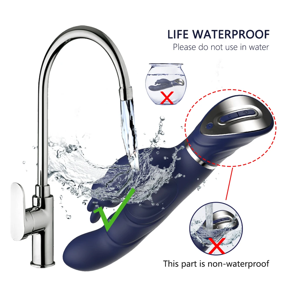 Супер мощный Вибратор Интимные Игрушки для женщин стимуляции точки G Секс