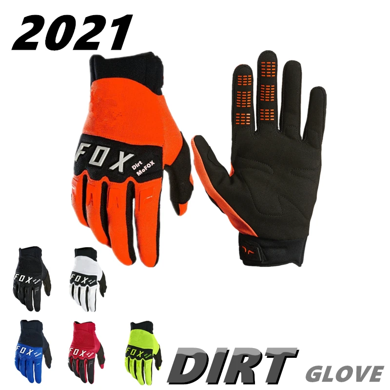 2021 Dirtpaw гоночные MX перчатки Dirt Bike велосипедные Enduro DH MTB мотоцикл Ездовые