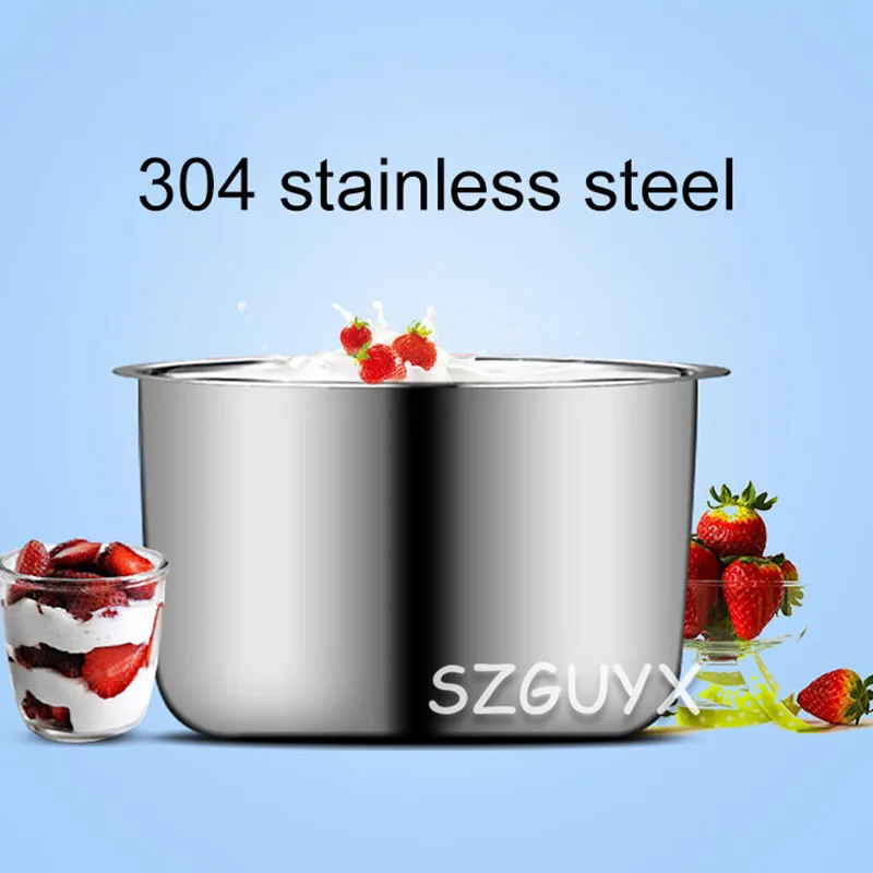 Электрический автоматический notto ферментер многофункциональная Йогуртница