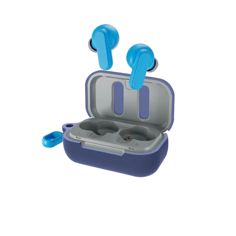 

Защитный чехол для наушников Bluetooth H7JF, совместимый с черепом