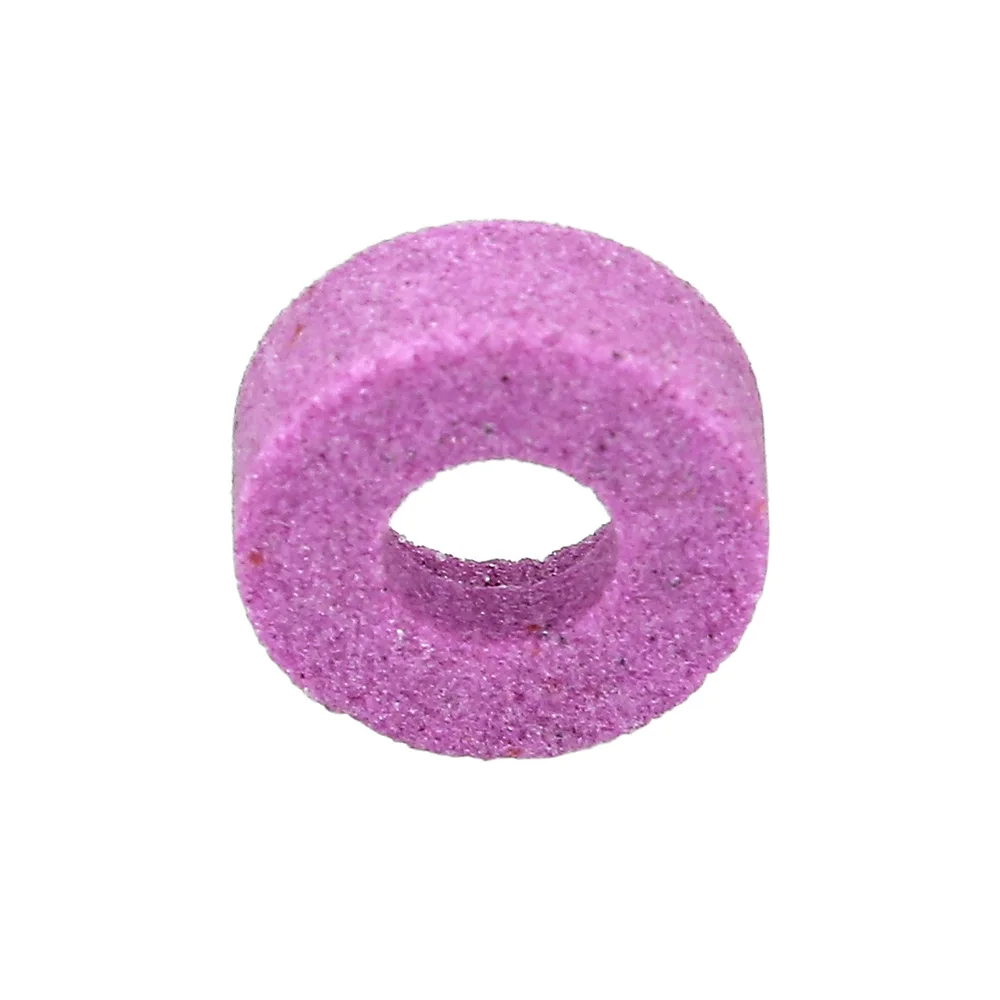 Флуоресцентный станок с круглым ножом оснащен электрическими колесными