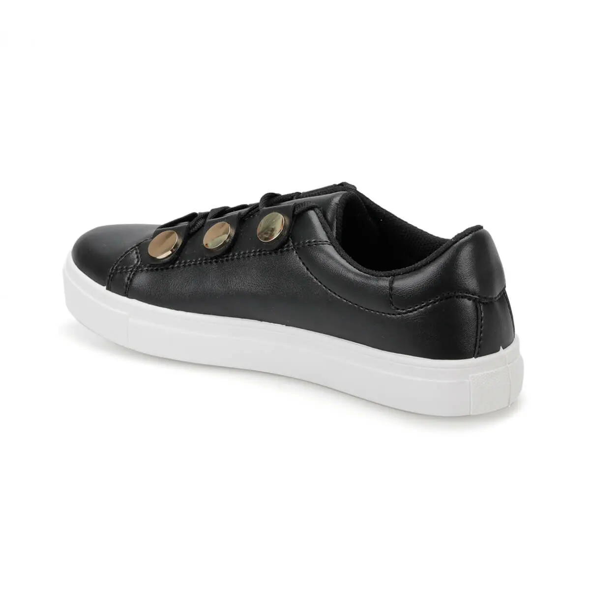 

CS19048 Black Women 'S Sneaker Shoes