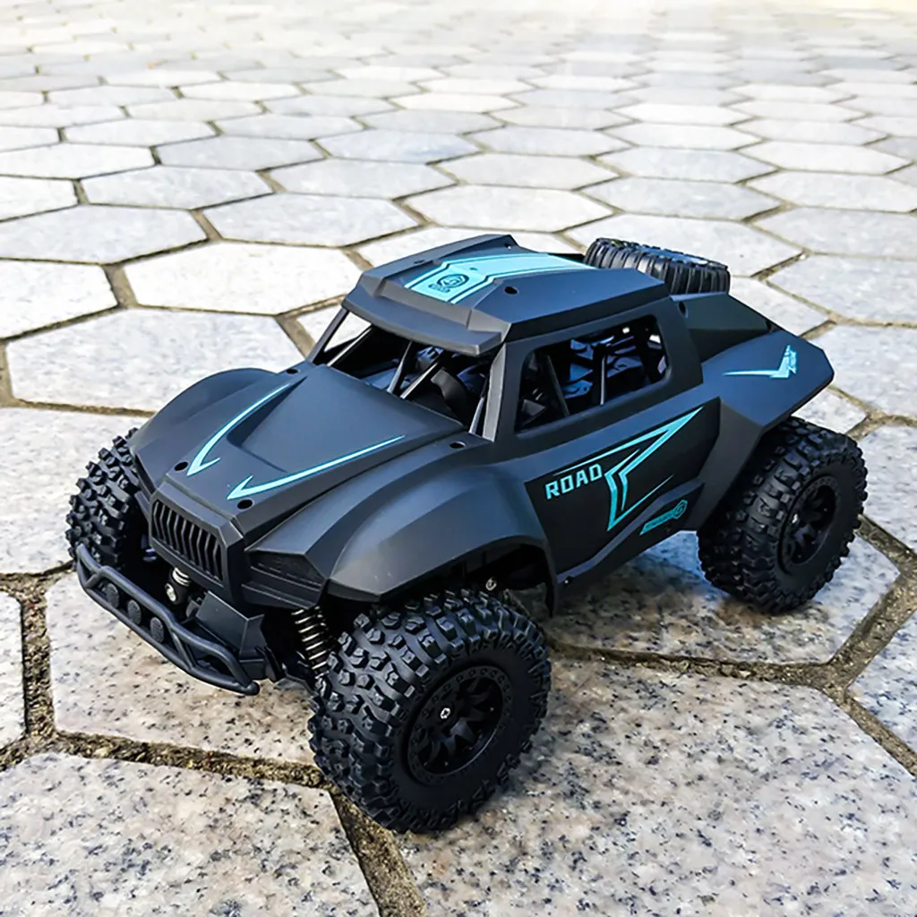 1:12 пульт дистанционного управления 2WD 20 км/радио игрушечные машинки RC багги