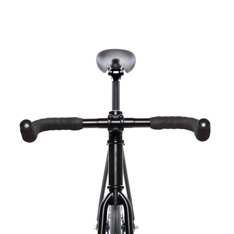 Велосипедный руль Fixie 25 4 мм 420 TT из алюминиевого сплава одна скорость отдых для