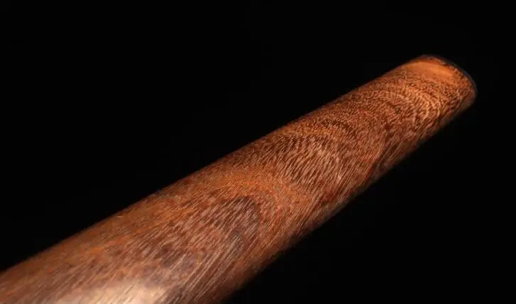 Японские мечи катаны из палисандрового дерева Iaido boлокен высокого качества