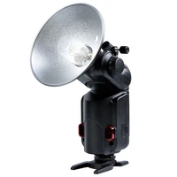 godox ad s6 umbrella style flash diffuser reflector for witstro flash ad180 ad360 ad200 photography accessories