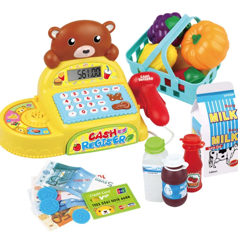 Детская многофункциональная студийный фон с имитацией супермаркет Носки