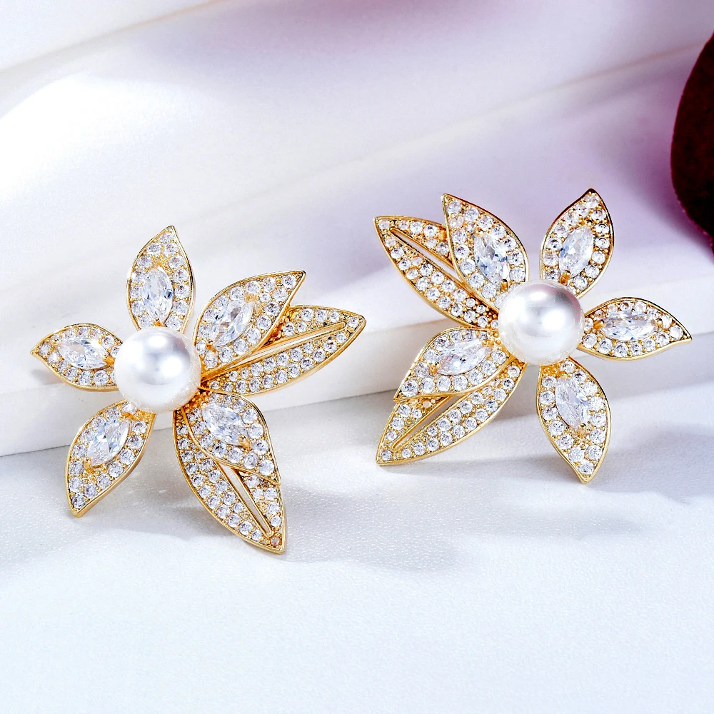 

GODKI Trendy Blue CZ Tassel Earring For Women Bohemian Earrings Geometric Drop Earring 2021 Brincos Female DIY Fashion Jewelry