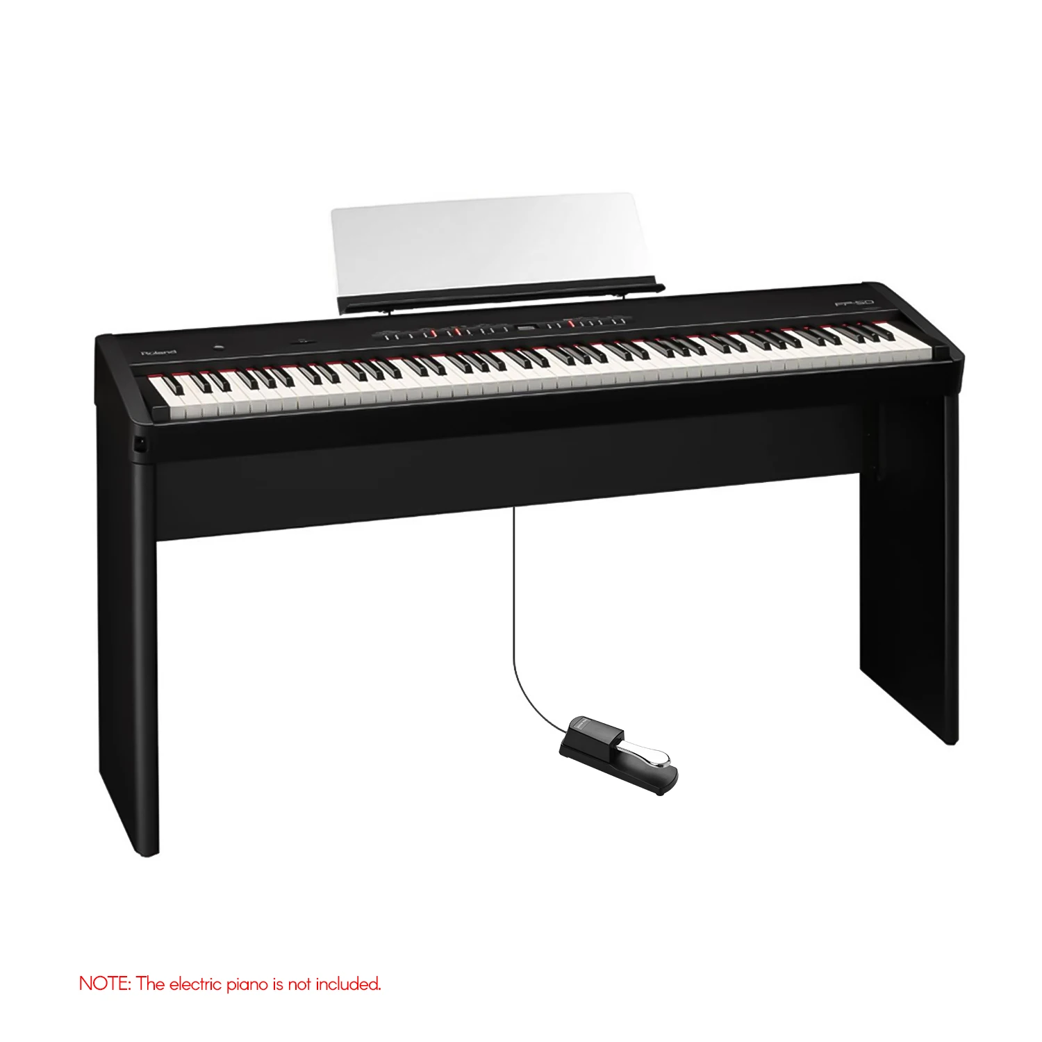 Педаль для клавиатуры Piano Sustain педаль-демпфер штепсельная вилка 6 35 мм совместима