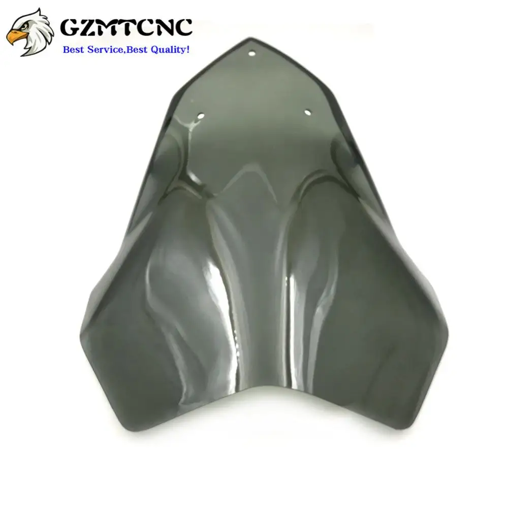 Мотоциклетные аксессуары ветрозащитный козырек экран для BMW F800R 2015-2018 F-800R 15