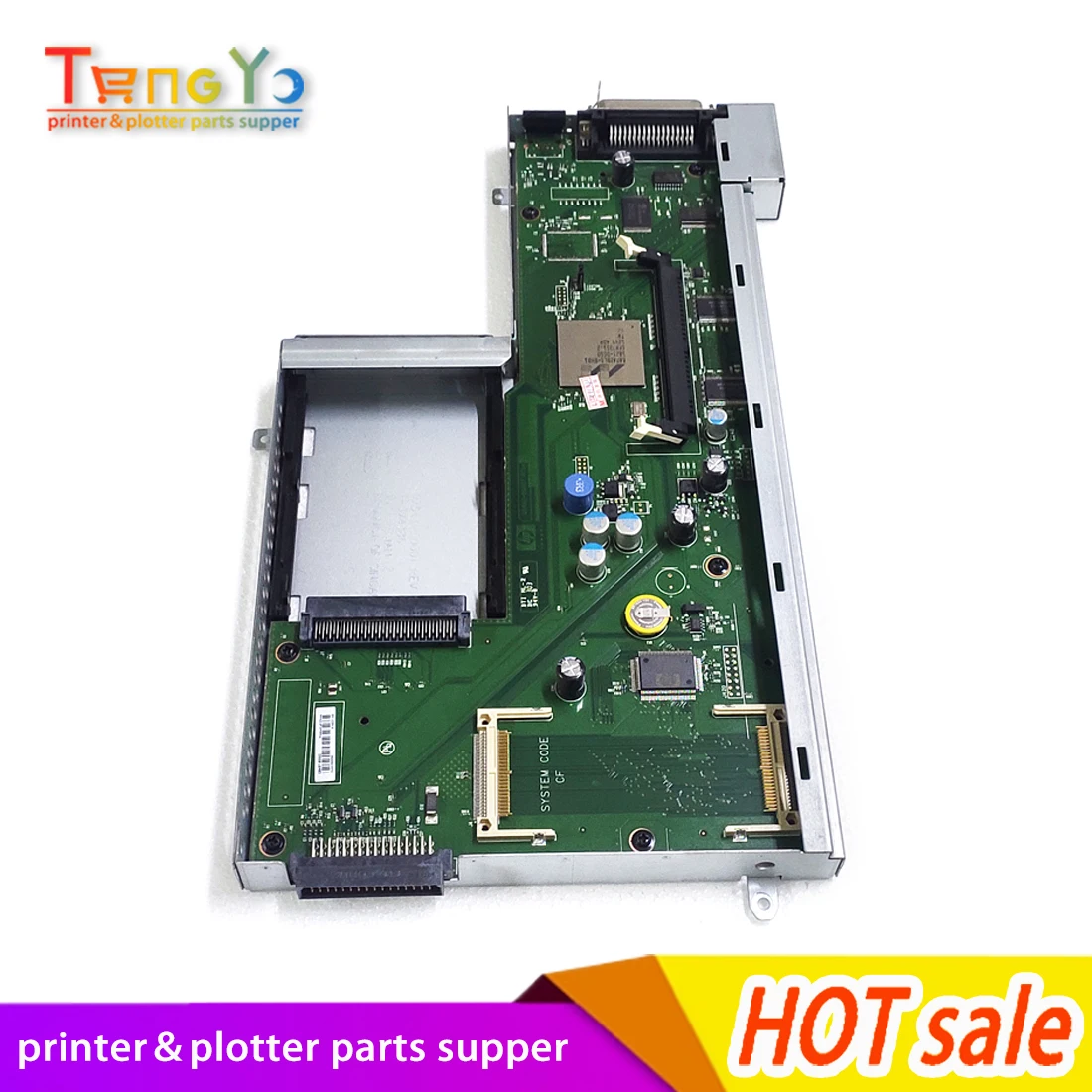 Детская плата для редактирования материнская серии HP5200N HP5200DN HP5200DTN