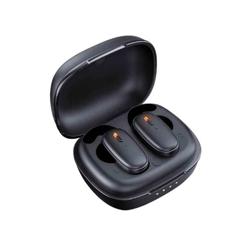 Прямая поставка Havit Bluetooth наушники V5.0 поддержка связывания двух телефонов
