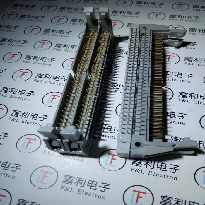 

2pcs/lot 3764-D303 64P Connector
