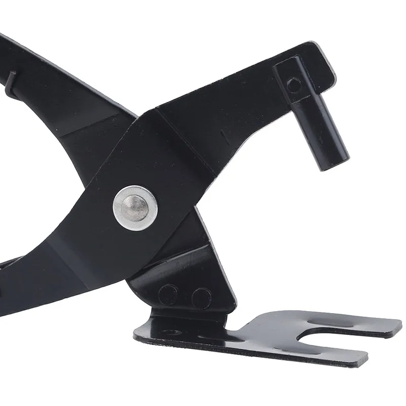 Вешалка для выхлопной трубы автомобиля плоскогубцы удаления Растяжитель ремонт