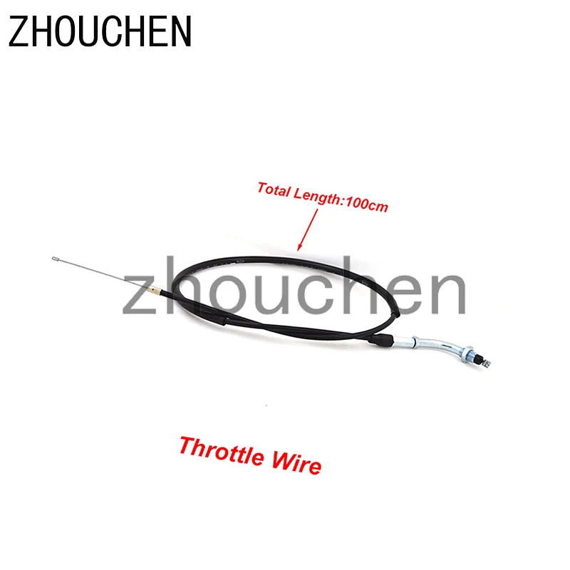 Тахометр дискового барабанного тормоза одометра Сцепления Мотоцикла CG 125