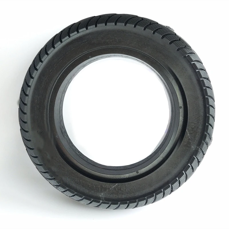 

US 10 Anti-Explosion Solid Tires For Xiaomi Mijia M365 Electric Scooter Wheel