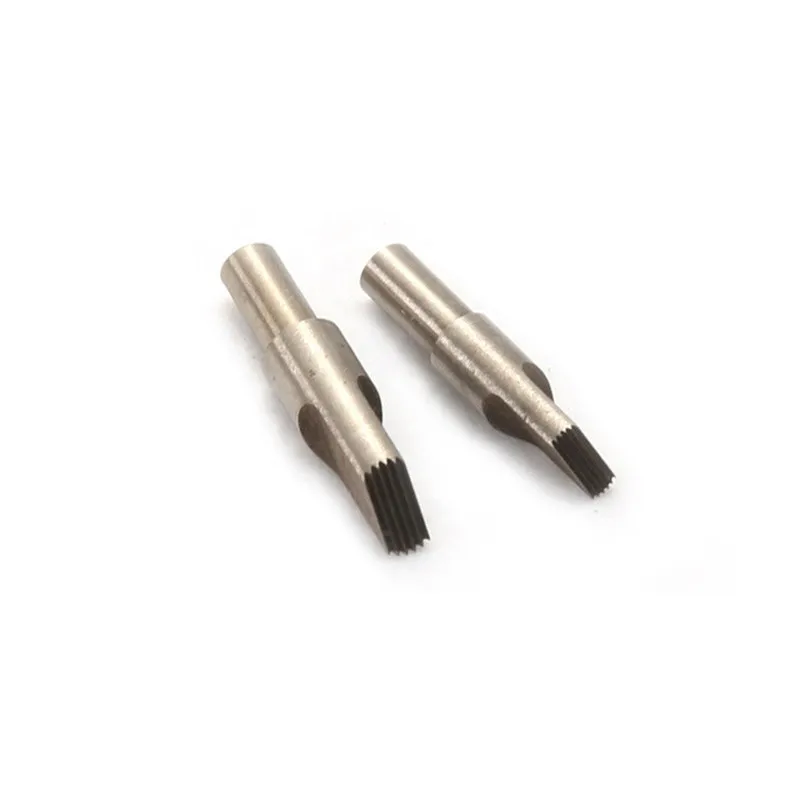 1 шт. шарнирный нож для резьбы по тонкой коже резак филигранная линия волос в