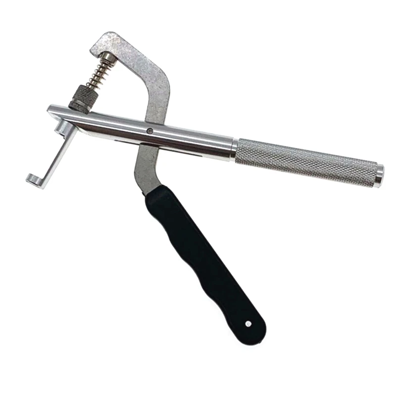 

Watch Repair Tool Hand-Held Strap Removal Pliers Universal Metal Watch Remover Bracelet Adjuster Watch Strap Remover