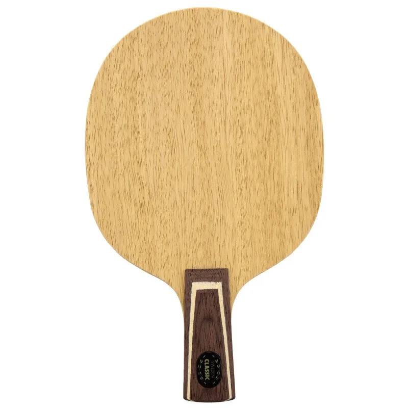 Оригинальная шведская Классическая ракетка для настольного тенниса Yasaka Yscc пинг