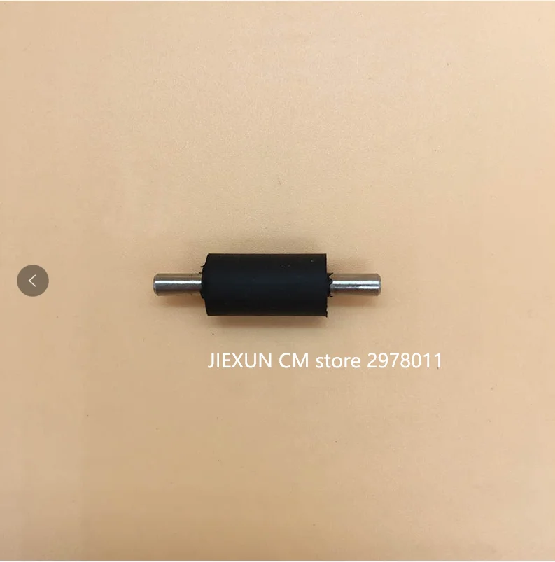 

Roland Rubber Pinch Roller for FJ740 SC545 SJ745 FP740 SJ1000 AJ1000 RA-640 RE-640 RF-640 RS-540 printer paper pressure wheel