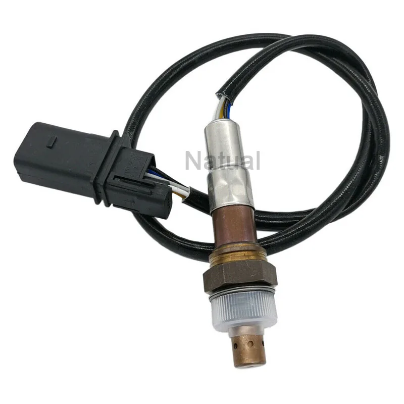 Кислородный топливный датчик Lambda O2 для Skoda Octavia Fabia Roomster Alfa Romeo Mito 03L906262E |