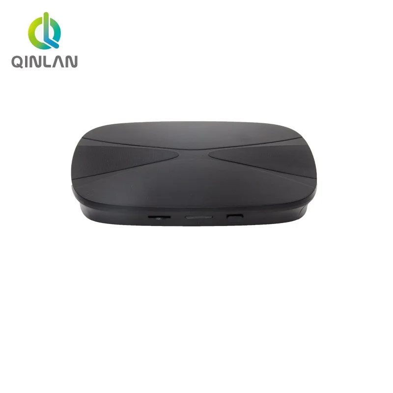 QINLAN дешевый тонкий клиент Linux3.4 облачный терминал RDP 8 1 без вентилятора Микро Мини