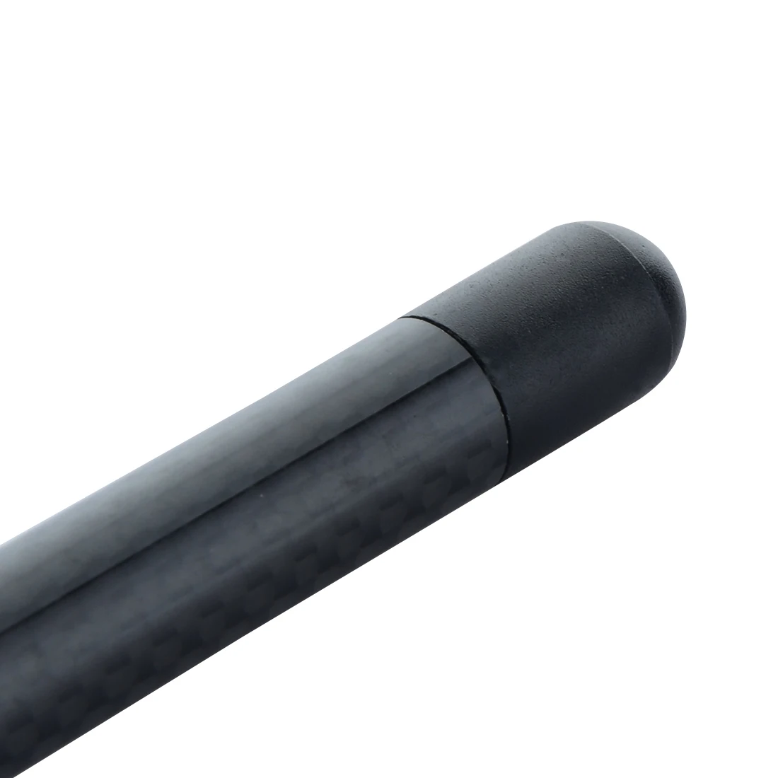 4 7 дюйма радио из углеродного волокна Fm автомобильная антенна для MAZDA 3 5 6 MPV MX5 MIATA