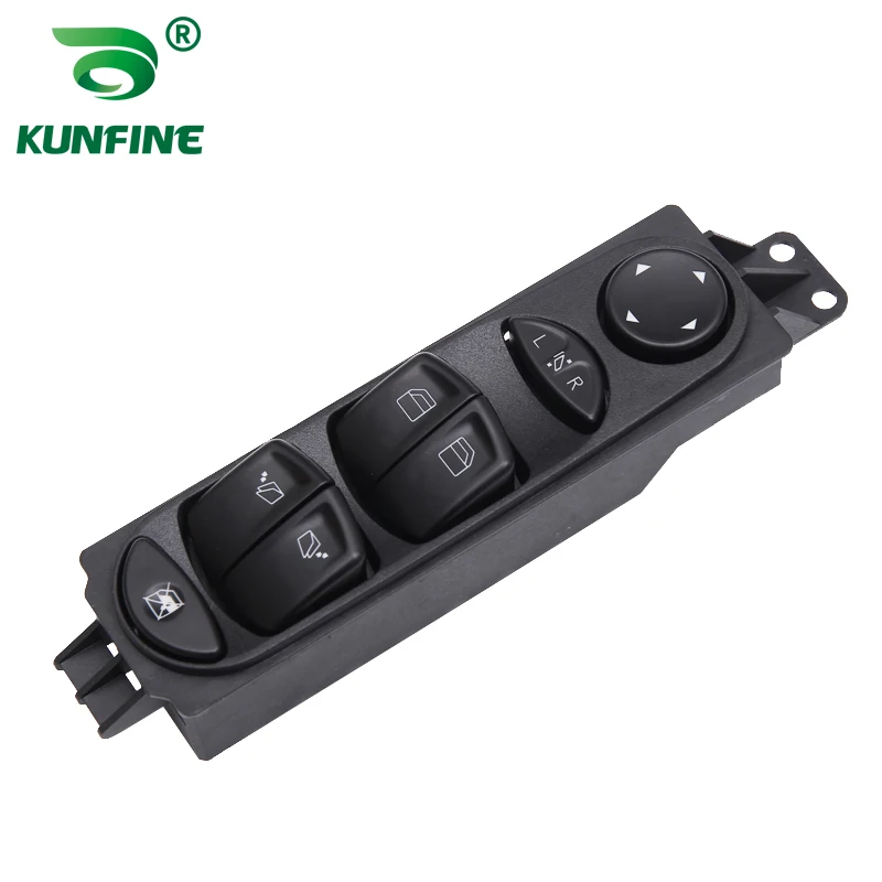 

Car Window Controller Switch Button Car Window Lifter Control Switch for BENZ VITO VIANO 2003-2010 OEM No. 6395451213