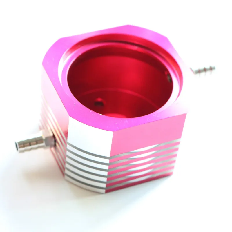 rc лодка части cnc алюминиевая во