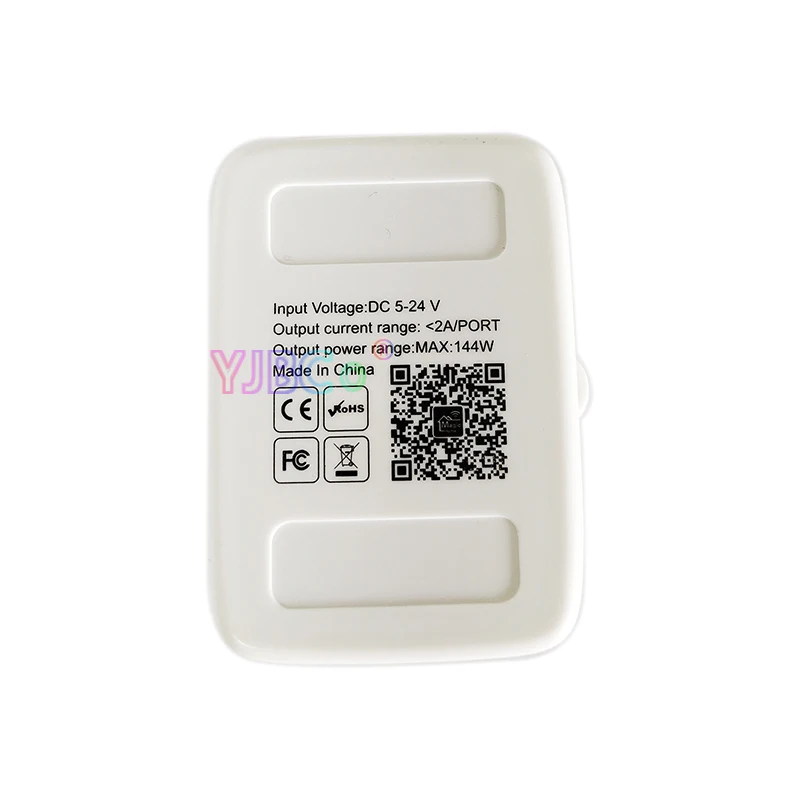Голосовой контроллер WS2812 с Wi-Fi музыкальный 2 выходами SPI Alexa Google Home для WS2811 WS2812B WS2801