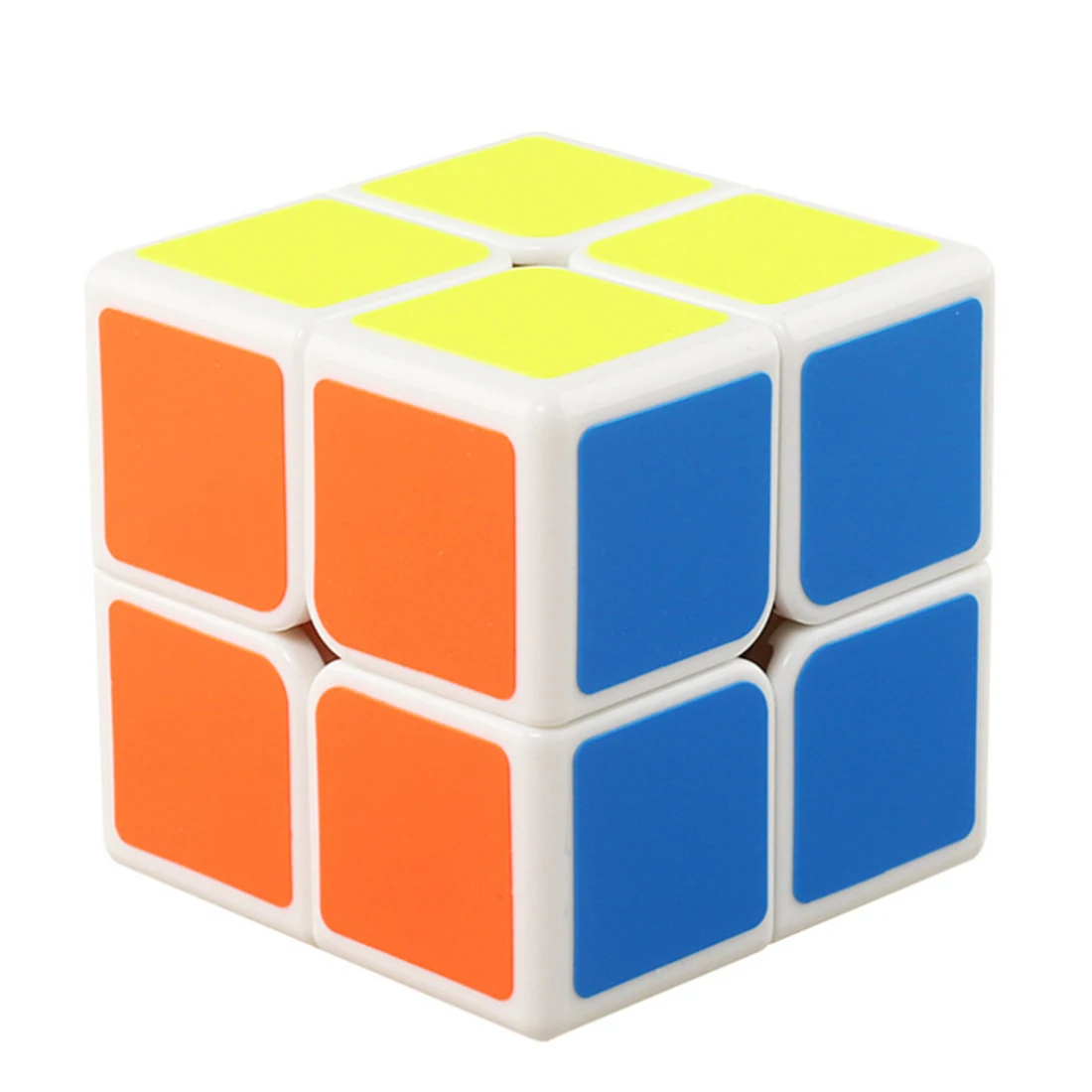 Shengshou Legend 2x2 волшебный куб головоломка игрушка для соревнований вызов | Игрушки и