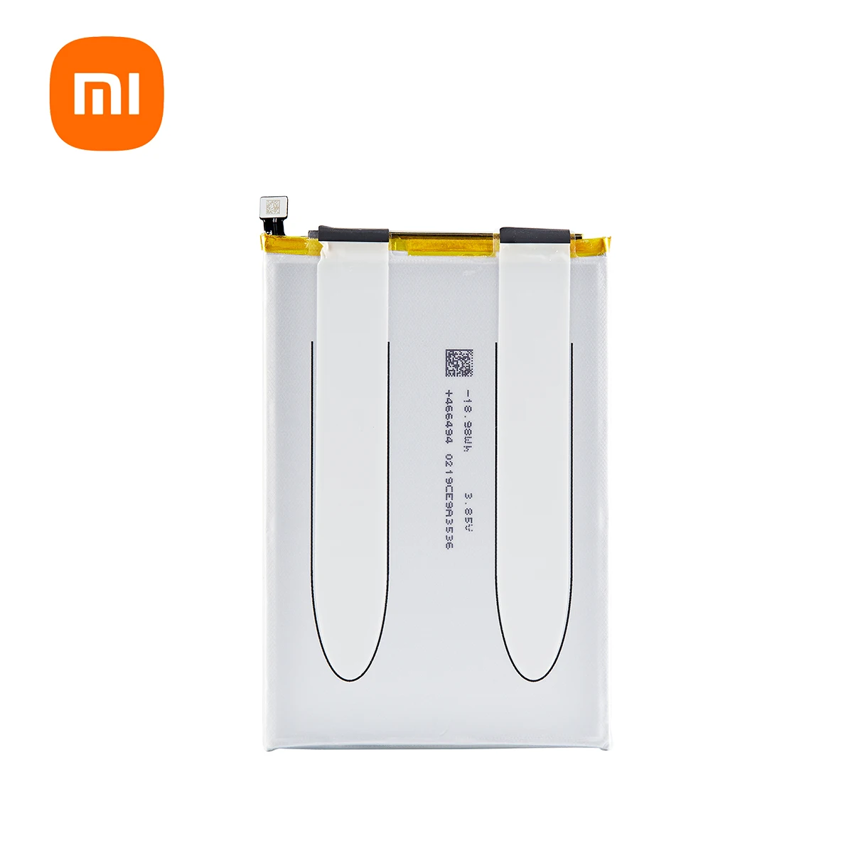 xiao mi 100 orginal bn56 5000mah battery for xiaomi poco m2 pro redmi 9a 9c high quality phone replacement batteries free global shipping
